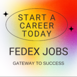 FedExCareers Job Opportunities Career Growth FedExJobs EmploymentOpportunities JoinFedEx CareerDevelopment JobSearch FedExEmployeeBenefits ProfessionalGrowth